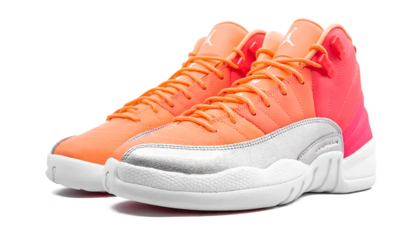 Air Jordan 12 Air Jordan 12 GS 'Sunset' 