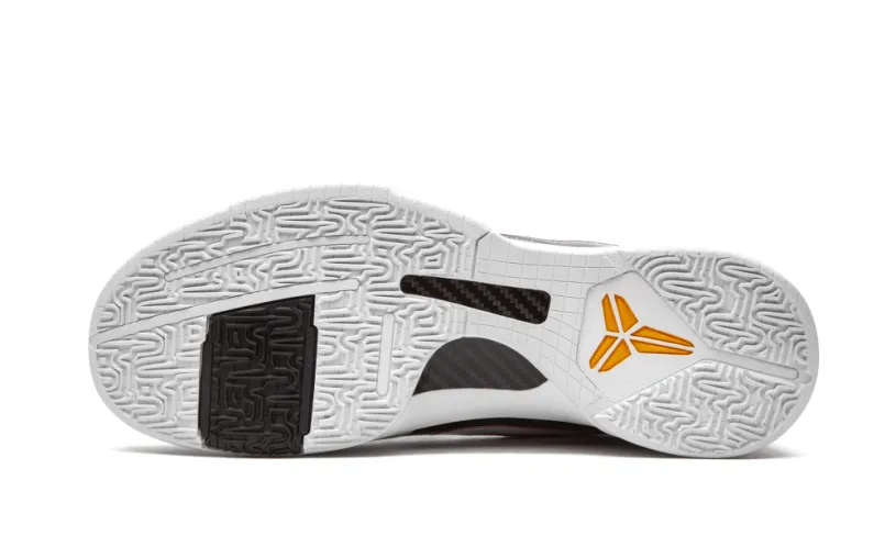 Nike Basketball Kobe 5 Protro 'Alternate Bruce Lee' 