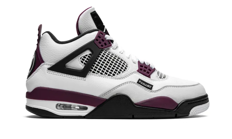Air Jordan 4 Air Jordan 4 Retro 'PSG - Paris Saint Germain'