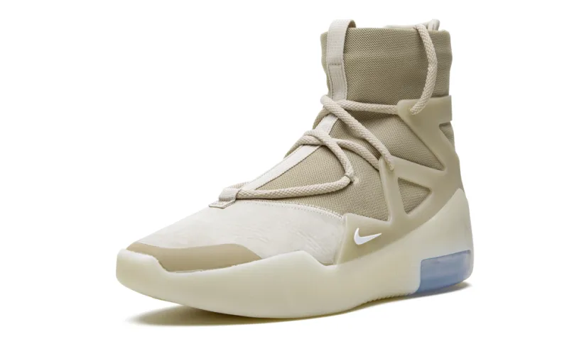 Nike Basketball Air Fear of God 1 'Oatmeal' 