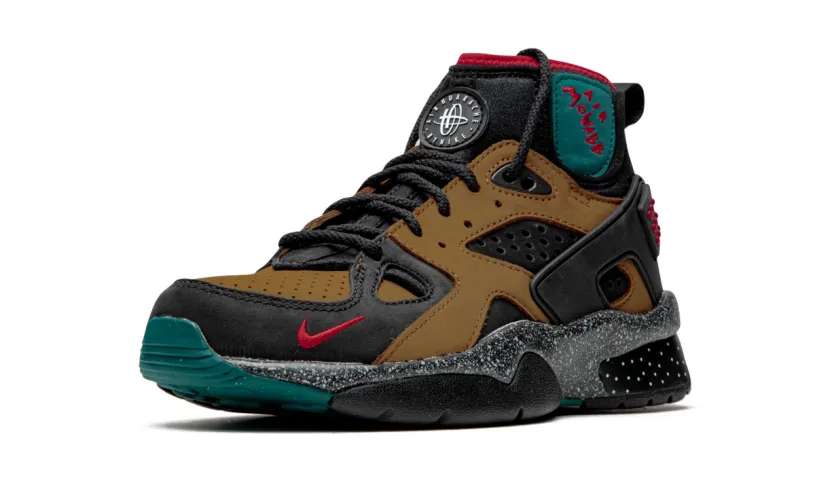 Nike Lifestyle AIR MOABB NXN MNS WMNS 'Olivia Kim - No Cover' 