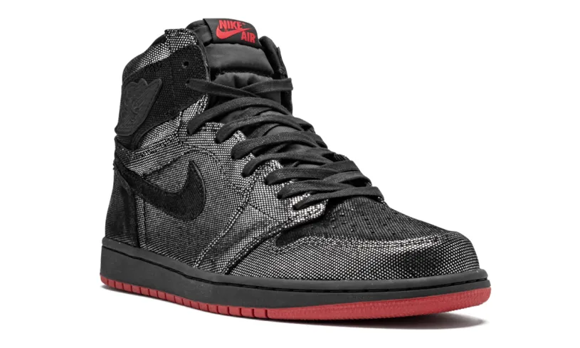 Air Jordan 1 Air Jordan 1 Retro High 'SP Gina' 