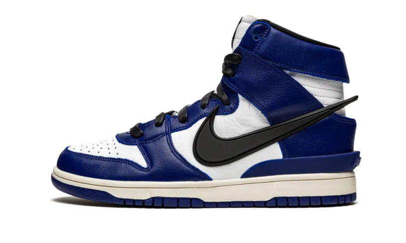 Nike Dunk Dunk High SP 'Ambush - Deep Royal'