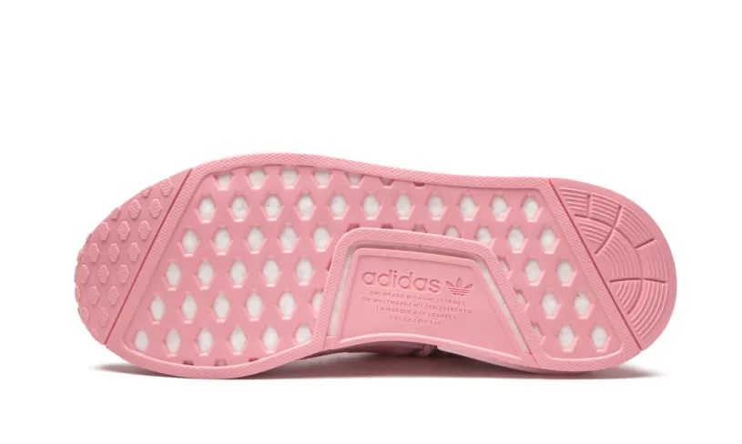 Adidas NMD NMD Humanrace 'Pharrell Williams - Pink' 