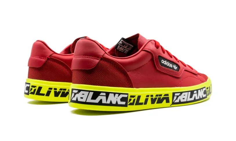 More Adidas Shoes SLEEK WMNS 