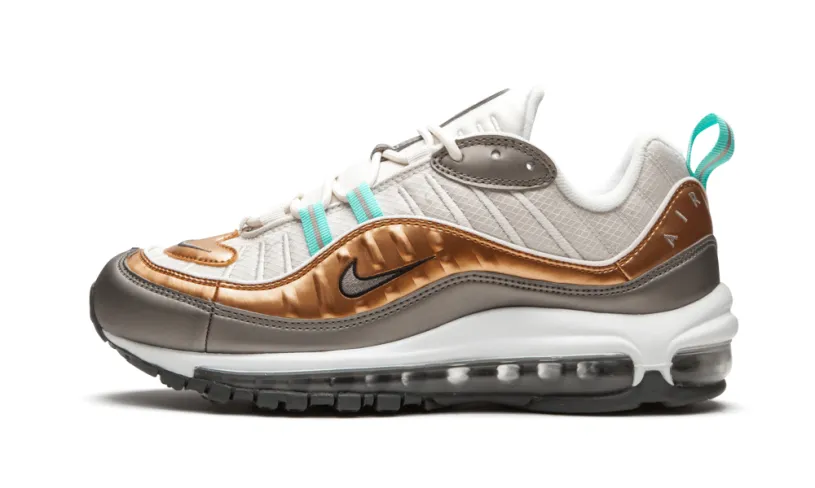 Nike Air Max AIR MAX 98 WMNS 'Copper Teal' 