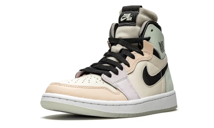 Air Jordan 1 AIR JORDAN 1 ZOOM CMFT WMNS 'Easter' 