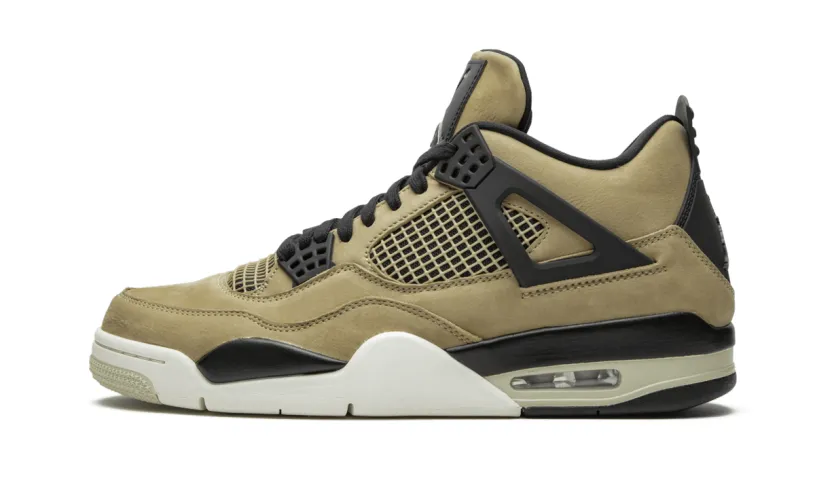 Air Jordan 4 Air Jordan 4 WMNS 'Mushroom' 