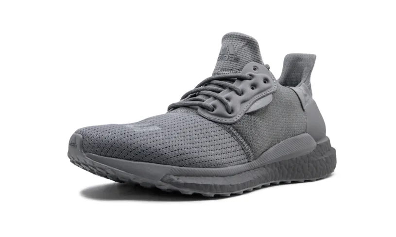 More Adidas Shoes Solar HU Glide 'Pharrell Williams - Greyscale Pack Grey' 