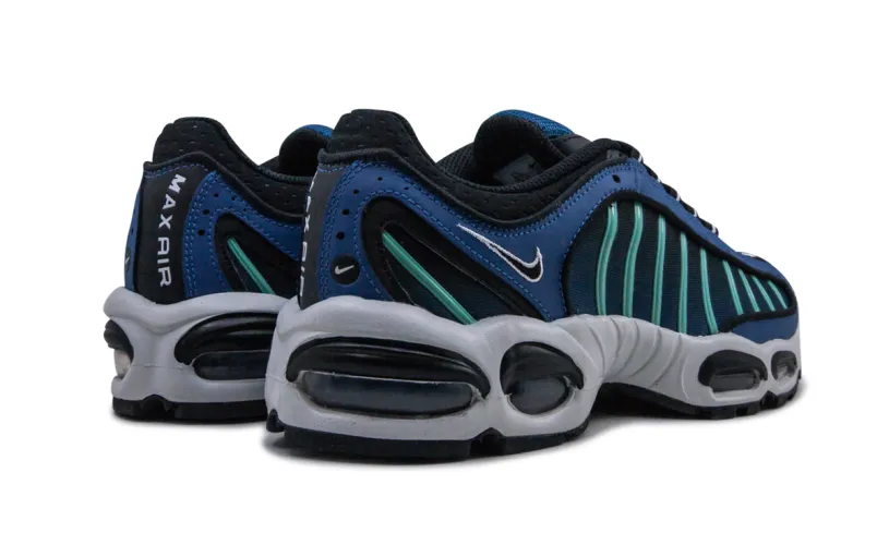 Nike Air Max Air Max Tailwind 4 'Industrial Blue' 