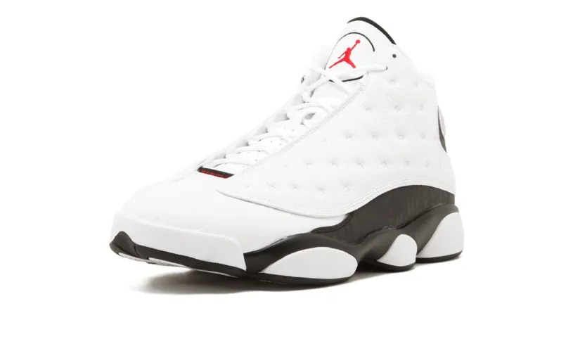 Air Jordan 13 Air Jordan 13 SNGL DAY 'Love and Respect - Singles Day' 