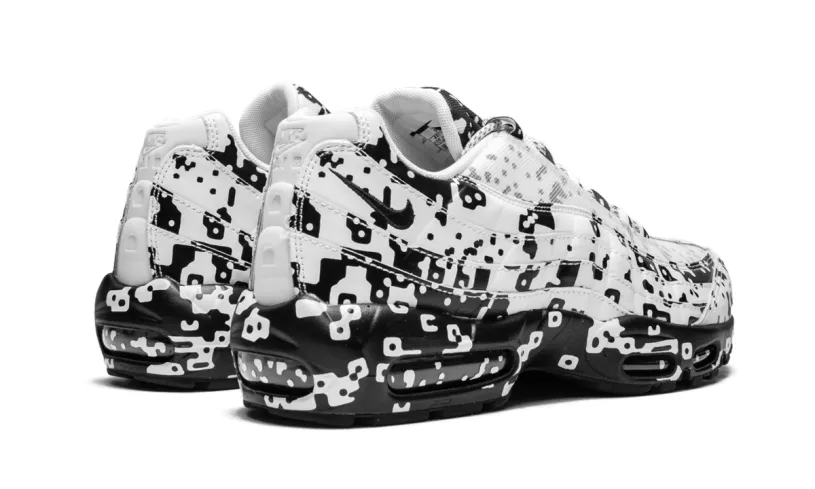Nike Air Max Air Max 95   C.E. 'Cav Empt' 