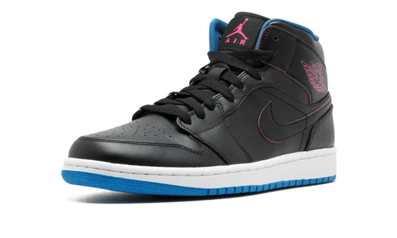 Air Jordan 1 Air Jordan 1 Mid 'Radio Raheem' 