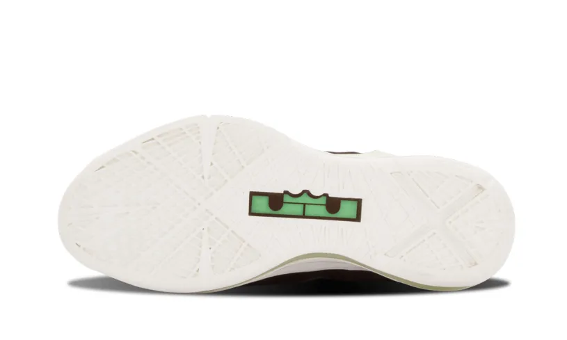 Nike Basketball Lebron 10 EXT QS 'Black Suede' 