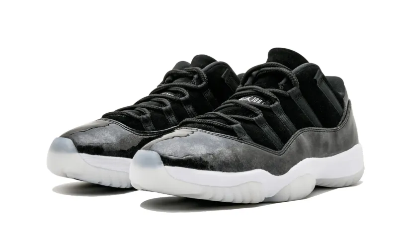 Air Jordan 11 Air Jordan 11 Retro Low 'Barons'