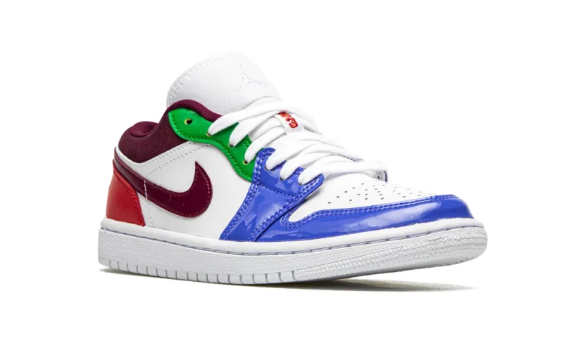 Air Jordan 1 AIR JORDAN 1 LO SE WMNS 'Multicolor' 