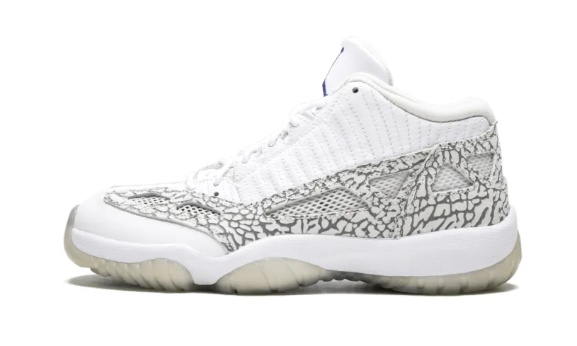 Air Jordan 11 Air Jordan 11 Retro Low 'Cobalt'