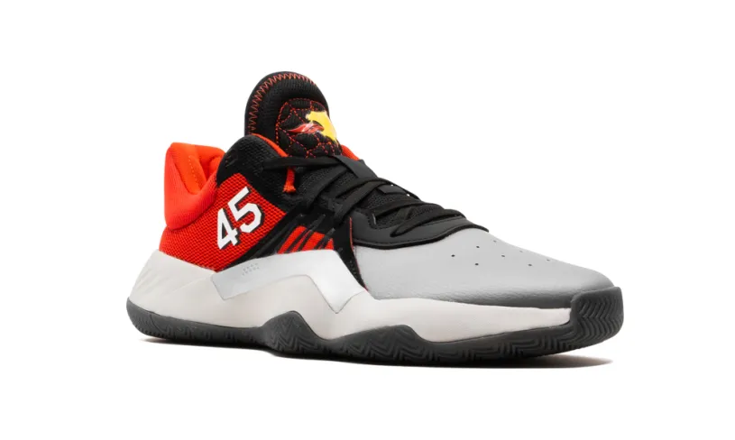 More Adidas Shoes Issue 1 'Donovan Mitchell' 