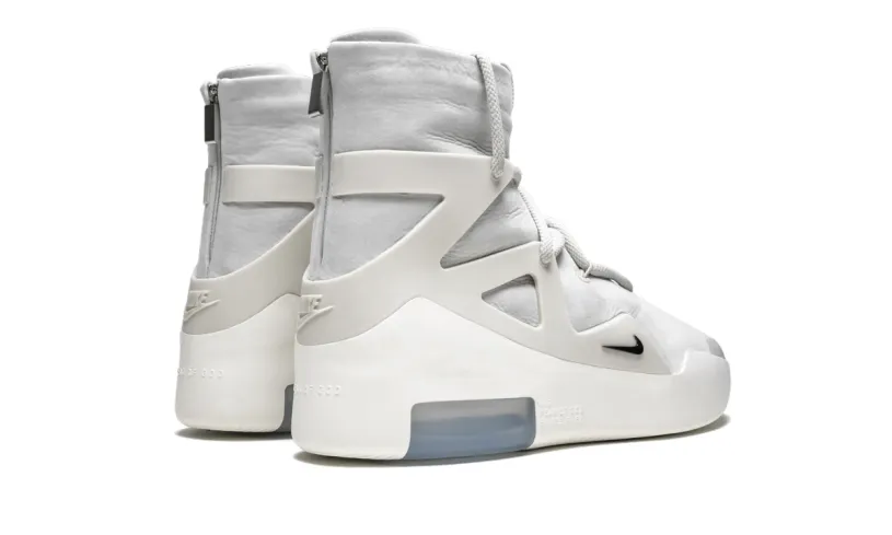 Nike Basketball Air Fear Of God 1 'Light Bone' 