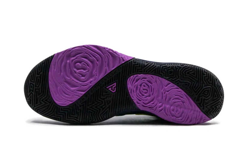 Nike Basketball Zoom Freak 1 MULTI