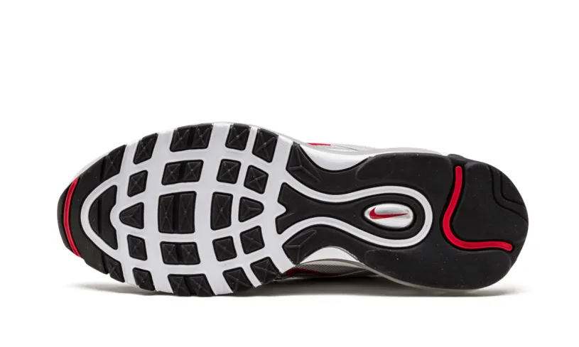 Nike Air Max Air Max 97 OG QS 'Silver Bullet 2016 RELEASE'