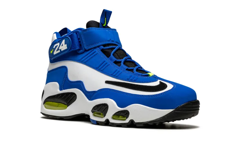 Nike Air Max Air Griffey Max 1 'Varsity Royal   Volt' 