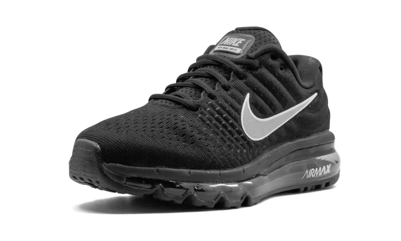 Nike Lifestyle AIR MAX 2017 MNS WMNS 