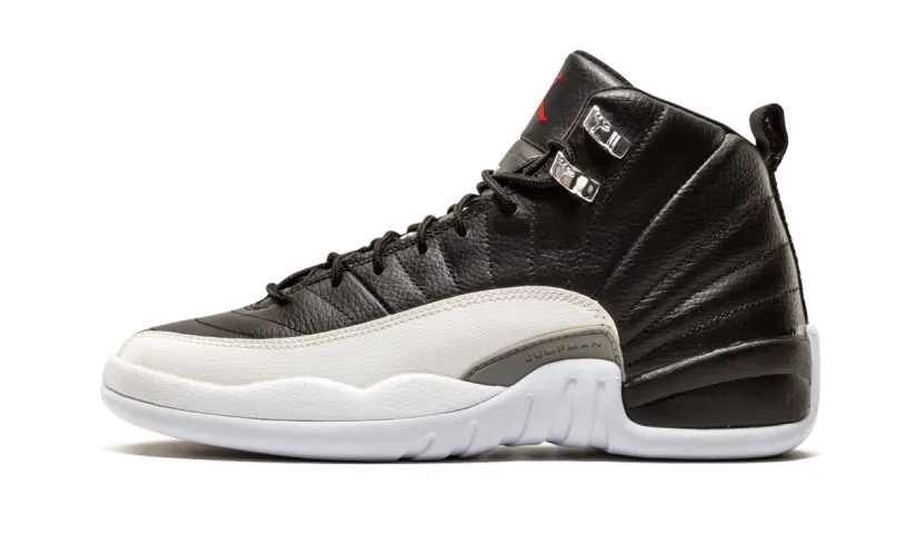 Air Jordan 12 Air Jordan 12 Retro GS 'Playoffs'