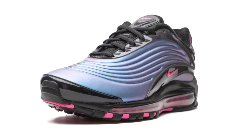 Nike Air Max Air Max Deluxe 'Throwback Future' 