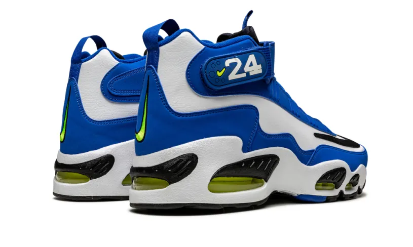 Nike Air Max Air Griffey Max 1 'Varsity Royal   Volt' 