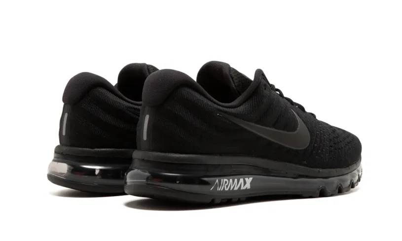 Nike Air Max Air Max 2017 'Triple Black' 