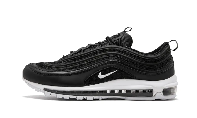 Nike Air Max Air Max 97 'Black - White'