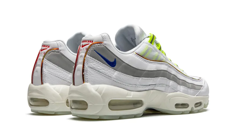 Nike Air Max Air Max 95 'De Lo Mio' 