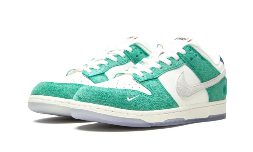 Nike Dunk Dunk Low / Kasina 'Road Sign'