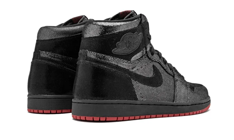 Air Jordan 1 Air Jordan 1 Retro High 'SP Gina' 