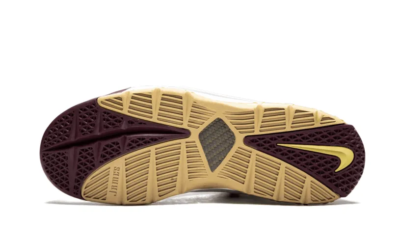 Nike Basketball Zoom LeBron 3 CTK QS 'Christ The King' 