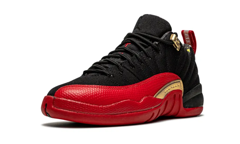 Air Jordan 12 Air Jordan 12 Retro GS 'Super Bowl LV' 