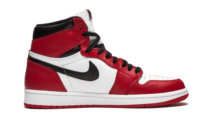 Air Jordan 1 Air Jordan 1 Retro High OG NRG 'Homage 2 Home (Non-Numbered)' 
