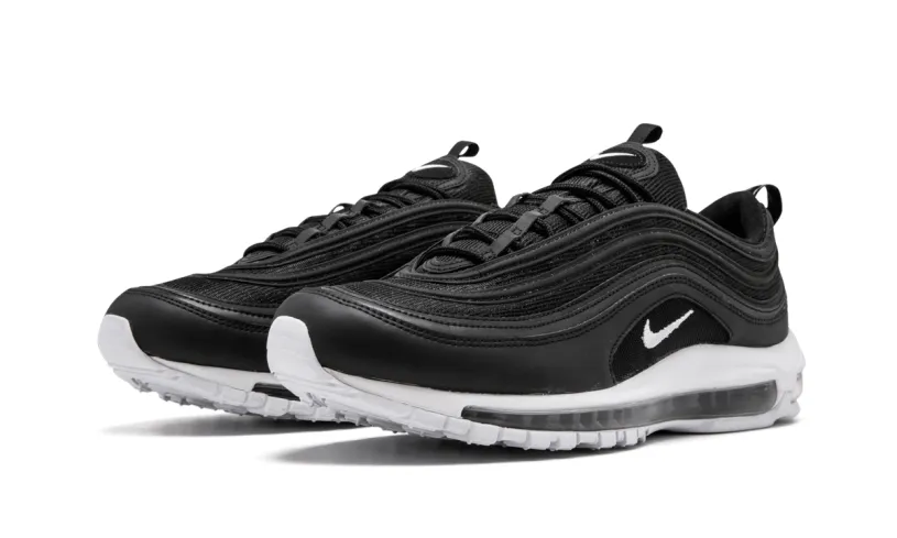 Nike Air Max Air Max 97 'Black - White' 