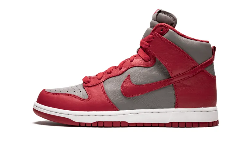 Nike Dunk Dunk Retro QS 'UNLV'