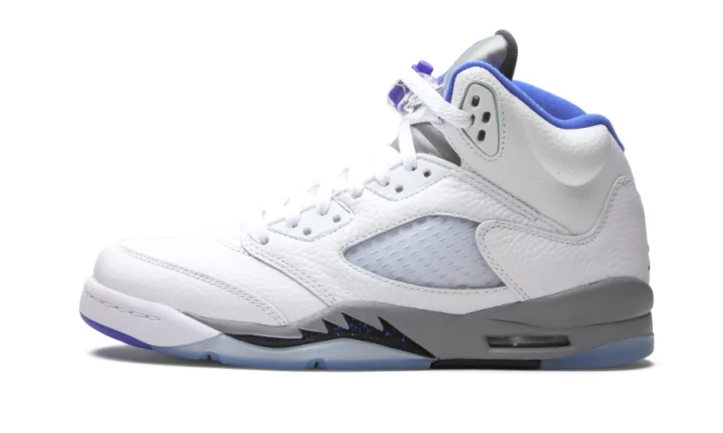 Air Jordan 5 Air Jordan 5 Retro GS 'Stealth 2.0' 