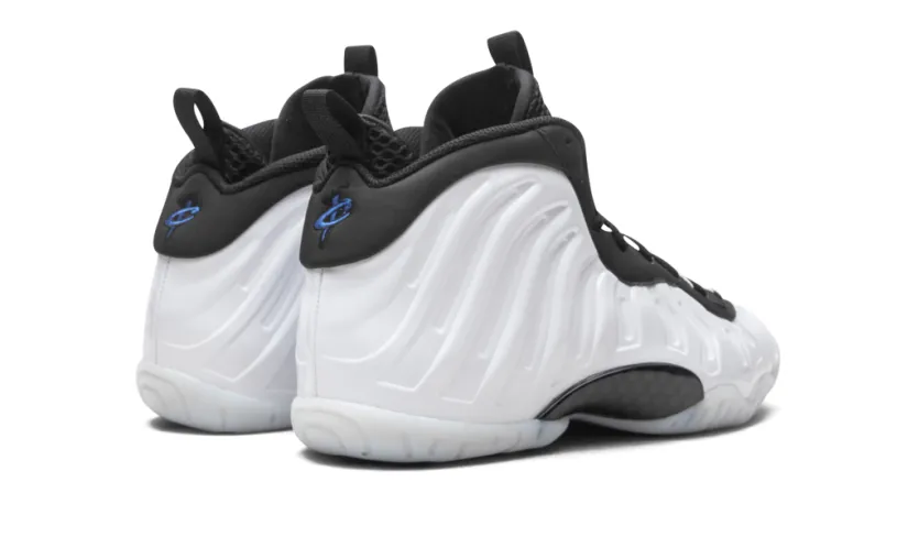 Nike Basketball Little Posite One GS 'Orlando Magic Home' 