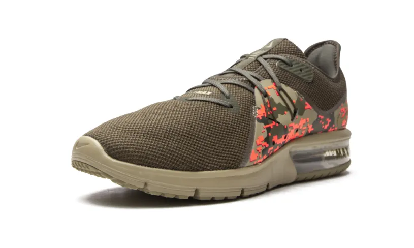 Nike Lifestyle Air Max Sequent 3 C 