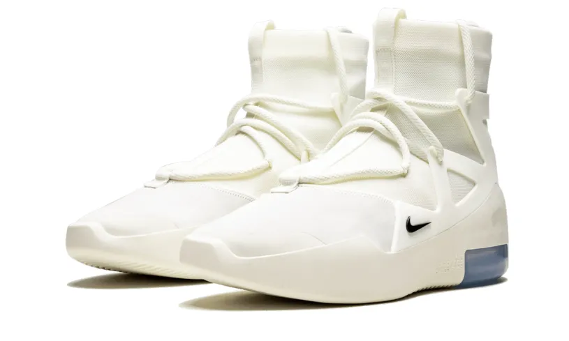 Nike Basketball Air Fear Of God 1 'Sail'