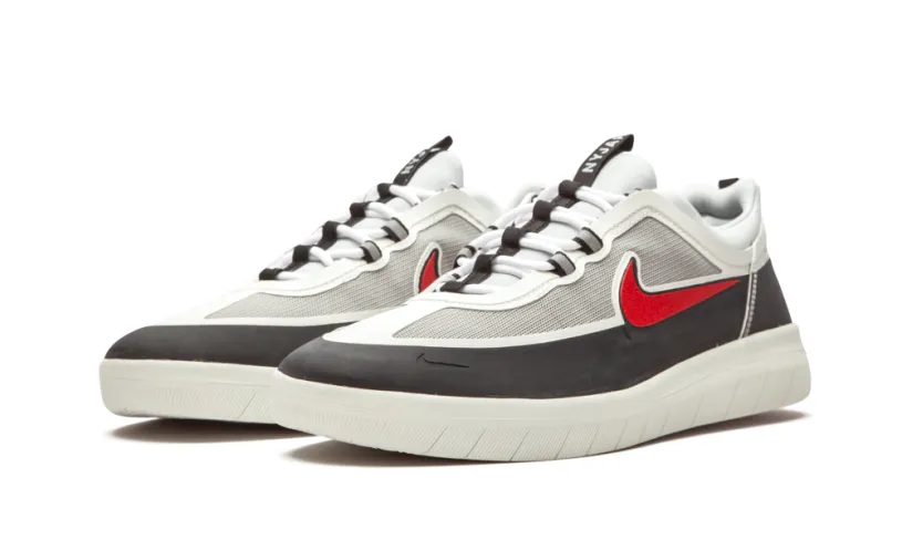 Nike SB NYJAH FREE 2.0 SB 'SPIRIDON'