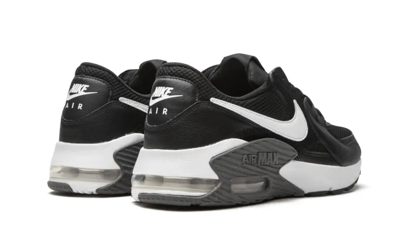 Nike Air Max AIR MAX EXCEE MNS WMNS 'black white' 