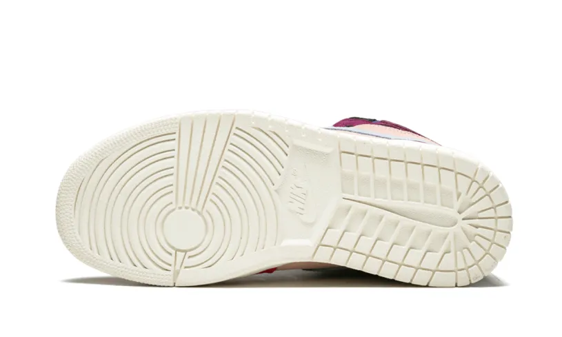 Air Jordan 1 AIR JORDAN 1 HIGH OG NRG WMNS 'Aleali May - Court Lux' 