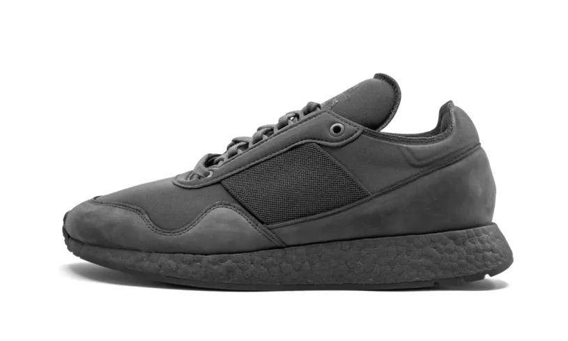 More Adidas Shoes New York Present Arsham 