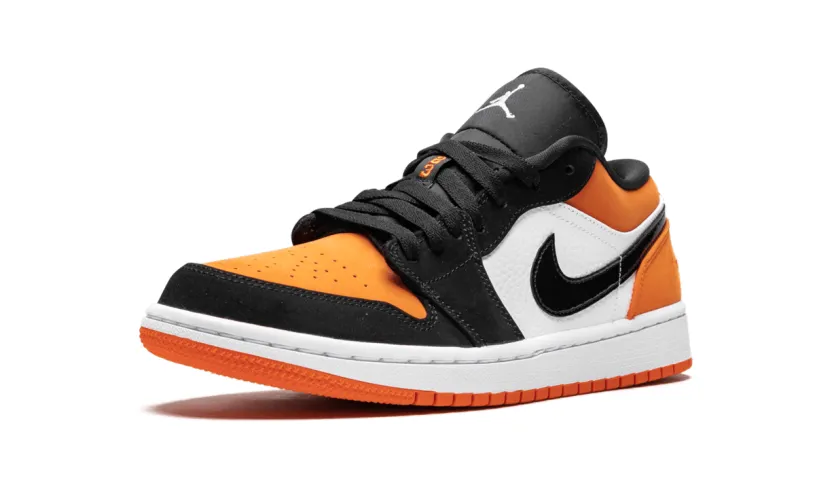 Air Jordan 1 Air Jordan 1 Low 'Shattered Backboard' 