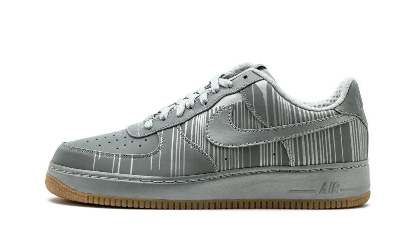 Nike Lifestyle Air Force 1 Low Supreme 'Krink' 